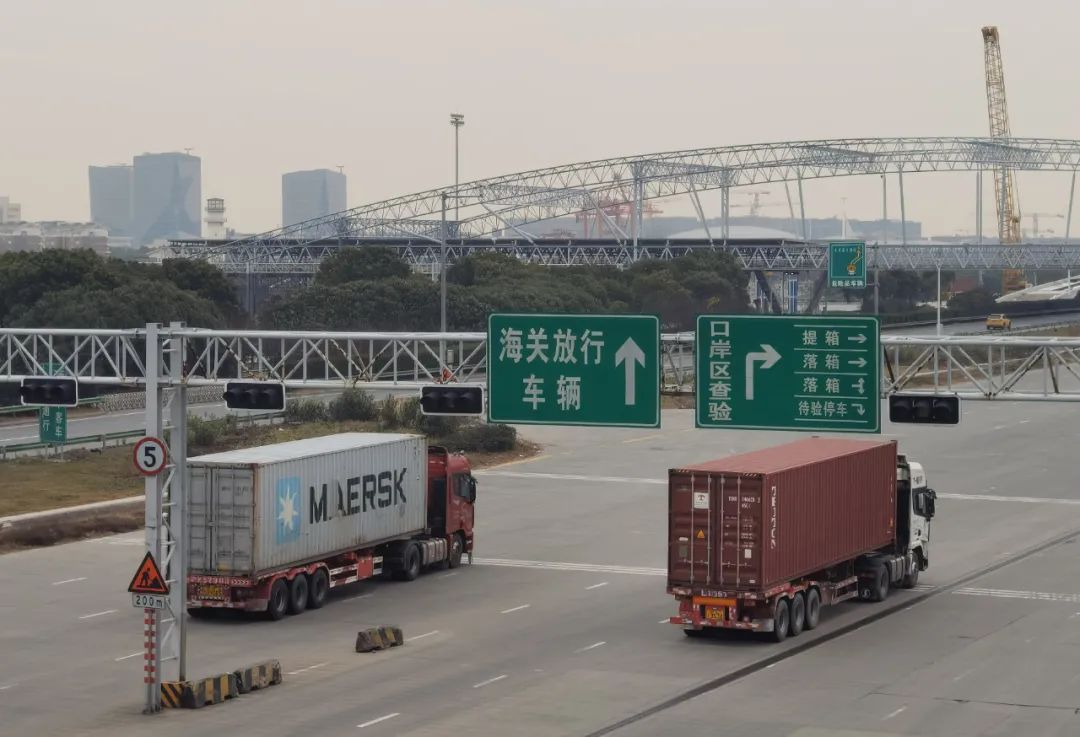 汽车出口流程，你知道吗？