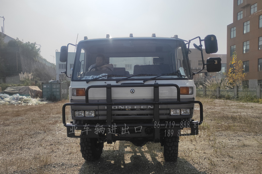 东风153