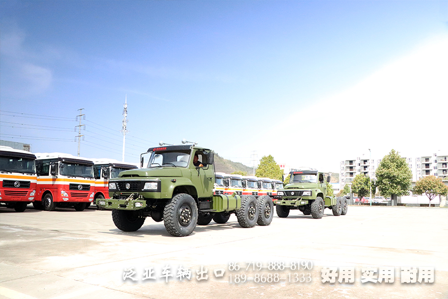 <strong>湖北越野专用车制造耐用卡车，提供优质服务</strong>