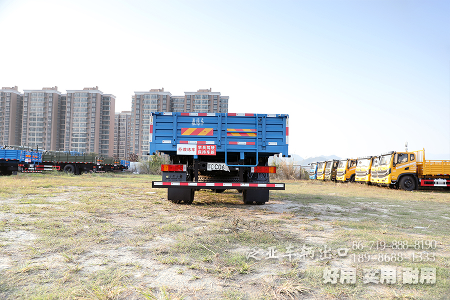 东风四驱尖头,东风教练车,东风牵引车,东风4X2越野车,东风驾证考试车,A2驾证考试车,EQ5126XLHL6D1型教练车
