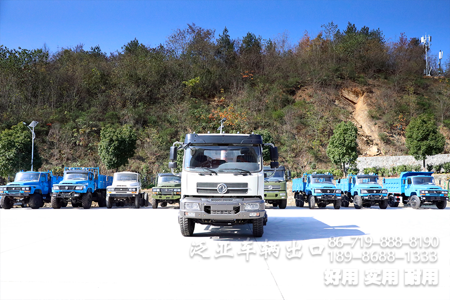 210马力自卸车,10吨自卸车,工地矿区自卸,拉土石砂料卡车,自卸公路运输车