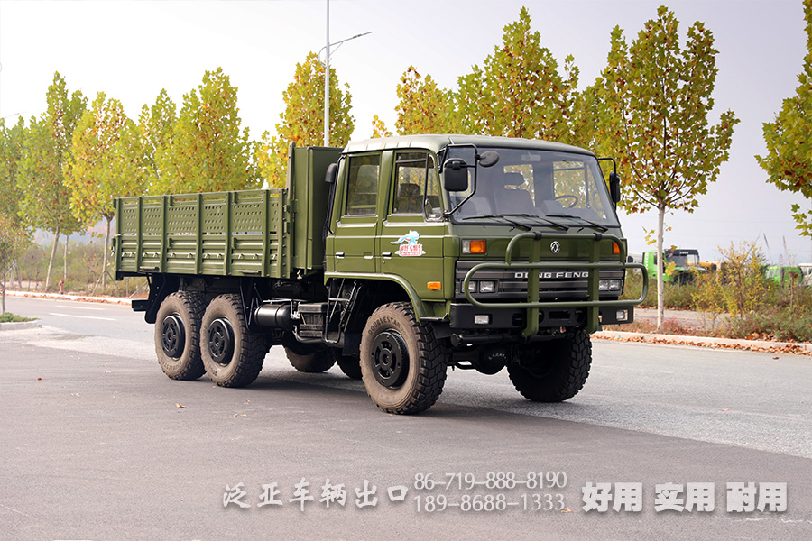 东风越野卡车,双排卡车销售,3.5吨越野卡车,EQ2102运兵车,东风四驱六驱卡车,东风卡车出口