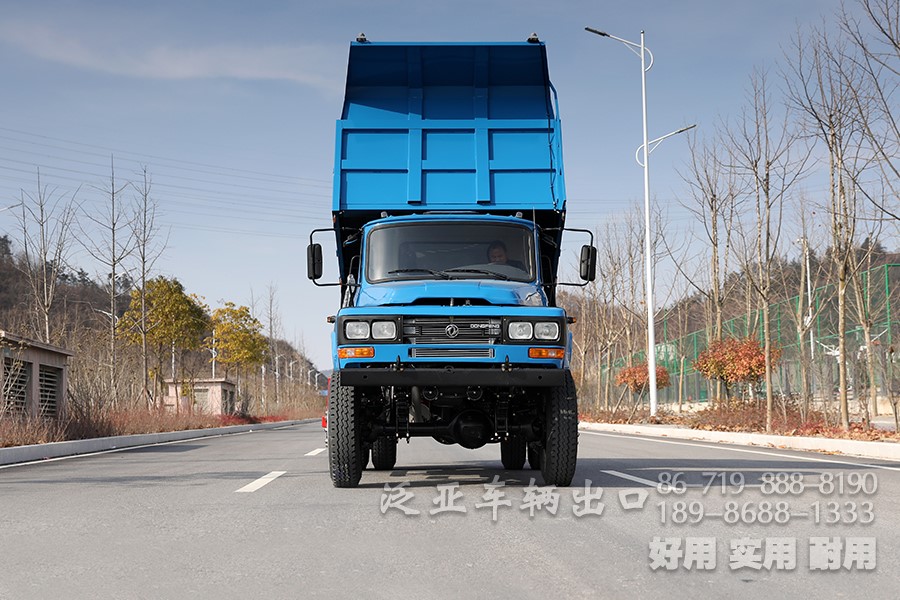 东风四驱，东风4x4，东风四驱尖头大玻璃越野卡车底盘，东风四驱底盘出口，东风底盘出口厂家