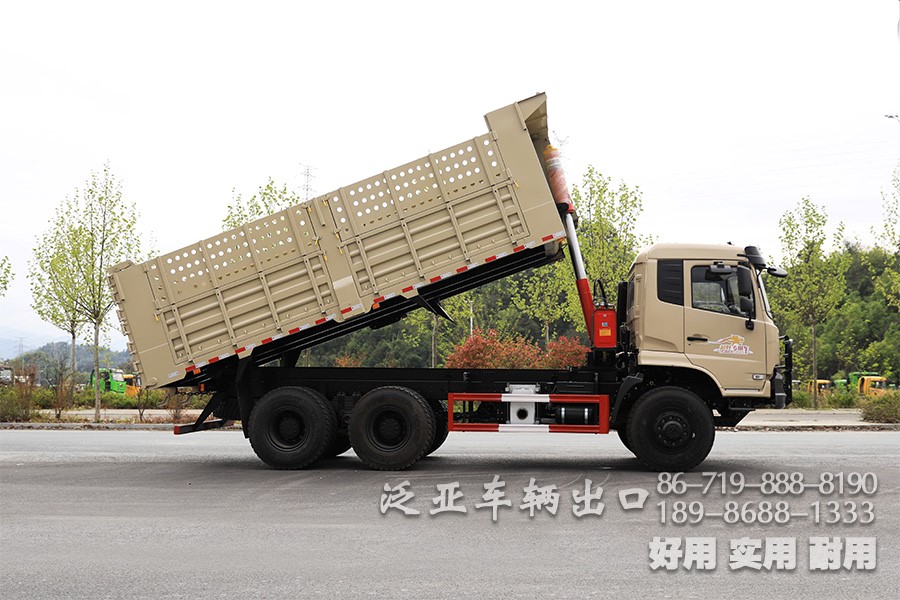 全驱自卸车，三桥自卸车，东风自卸车，东风六驱，后八轮自卸车，东风6×6，东风越野卡车，六驱自卸车，东风后八轮，后八轮卡车，全驱后八轮