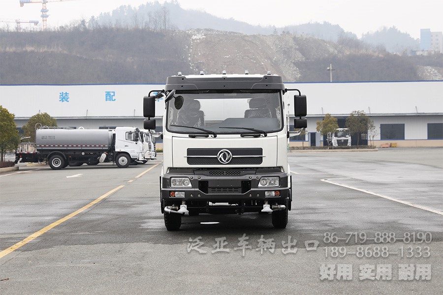 消防运水车，10方喷洒车，东风消防车，4*2水罐车，国三喷洒车，环卫绿化车，绿化喷洒车