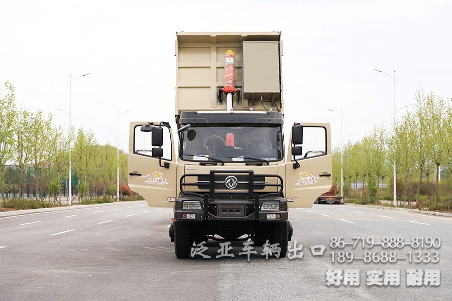 全驱自卸车，三桥自卸车，东风自卸车，东风六驱，后八轮自卸车，东风6×6，东风越野卡车，六驱自卸车，东风后八轮，后八轮卡车，全驱后八轮