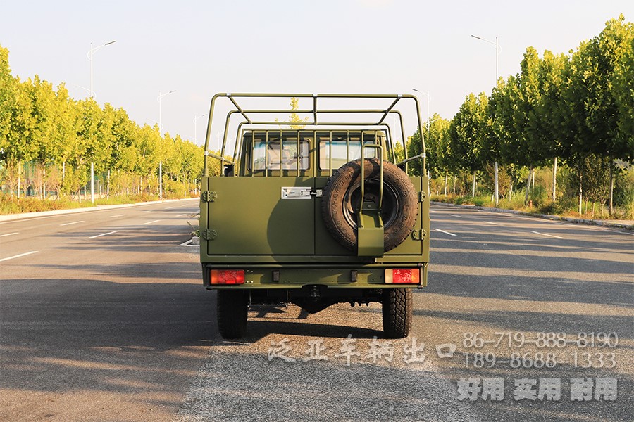依维柯，手动五档，越野运输车，依维柯改装厂家，长头单排依维柯