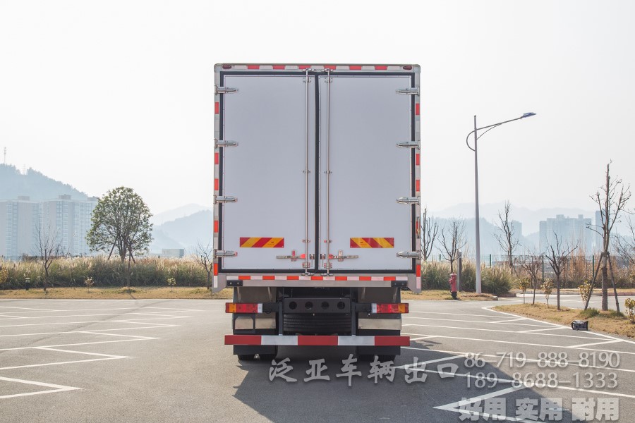 东风天锦KR， F类冷藏车 ，生鲜冷冻运输车， 冷链车 ，保温车 ，保鲜车， 冷冻车， 水产海鲜运输车
