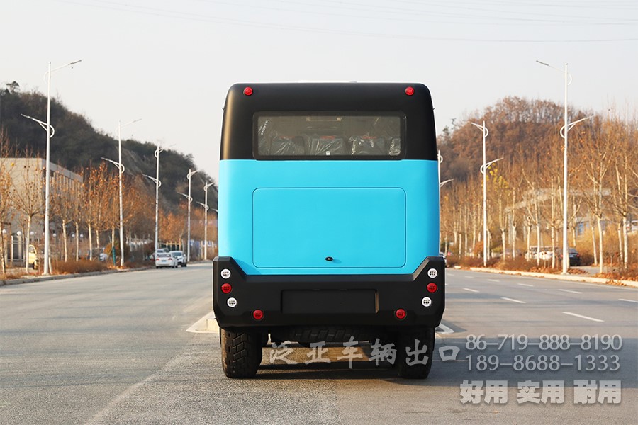 客车，6x6客车，大马力越野客车，村村通